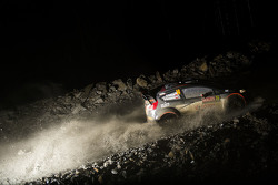 罗伯特·库比卡、马切克·斯捷潘尼亚克,福特Fiesta WRC