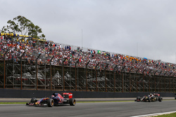 Max Verstappen, Scuderia Toro Rosso STR10