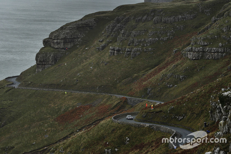 Sébastien Ogier en Julien Ingrassia, Volkswagen Polo WRC