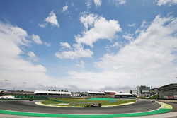 Jenson Button, McLaren MP4-30