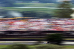 Sergio Pérez, Sahara Force India F1 VJM08