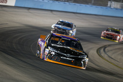 Denny Hamlin, Joe Gibbs Racing Toyota