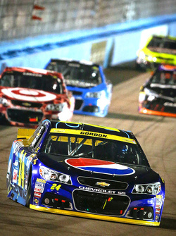 Jeff Gordon, Hendrick Motorsports Chevrolet