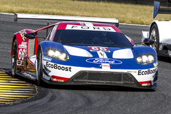 #66 Ford Performance Chip Ganassi Racing Ford GT