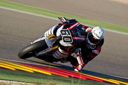 Michael van der Mark, Honda WSBK Team