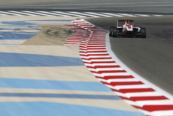Esteban Ocon, ART Grand Prix