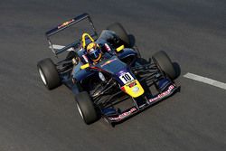 Callum Ilott, Carlin, Dallara Volkswagen