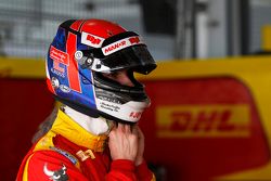 Alexander Rossi, Racing Engineering