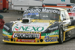 Omar Martinez, Martinez Competicion Ford