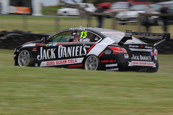 Rick Kelly, Nissan Motorsports