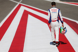 Alexander Wurz, Toyota Racing