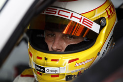 Earl Bamber, LKM Racing Porsche 997 GT3R