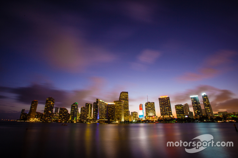 Kota Miami