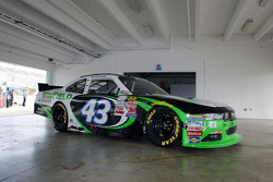Dakoda Armstrong, Richard Petty Motorsports