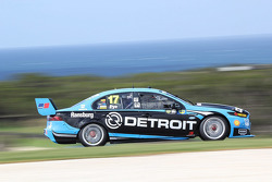 Scott Pye, DJR Team Penske, Ford
