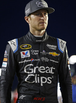 Kasey Kahne, Hendrick Motorsports Chevrolet
