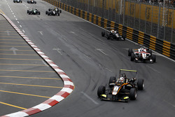 Antonio Giovinazzi, Carlin Dallara Volkswagen
