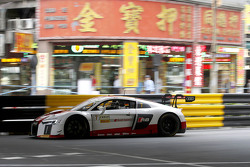 René Rast, Audi Sport Team WRT Audi R8 LMS