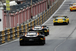Kevin Estre, FFF Racing Team, McLaren 650s GT3