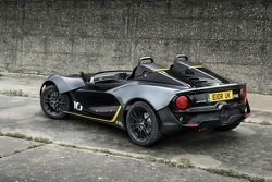 Zenos E10R
