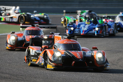 #26 G-Drive Racing, Ligier JS P2: Roman Rusinov, Julien Canal, Sam Bird