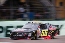 Anthony Kumpen, Viva Motorsports Chevrolet
