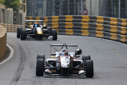 Felix Rosenqvist, Prema Powerteam, Dallara Mercedes-Benz