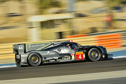 #4 ByKolles Racing CLM P1/01: Simon Trummer, Rene Binder