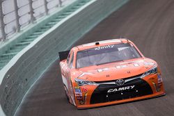 Daniel Suarez, Joe Gibbs Racing Toyota