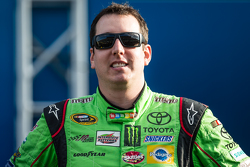 Kyle Busch, Joe Gibbs Racing Toyota