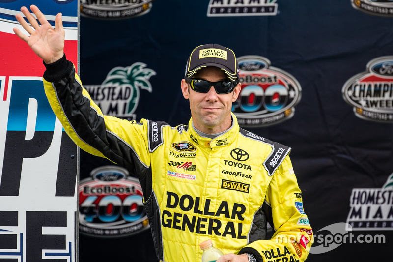 10. Matt Kenseth