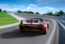 Rezvani Beast X