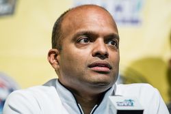 Raj Nair dari Ford