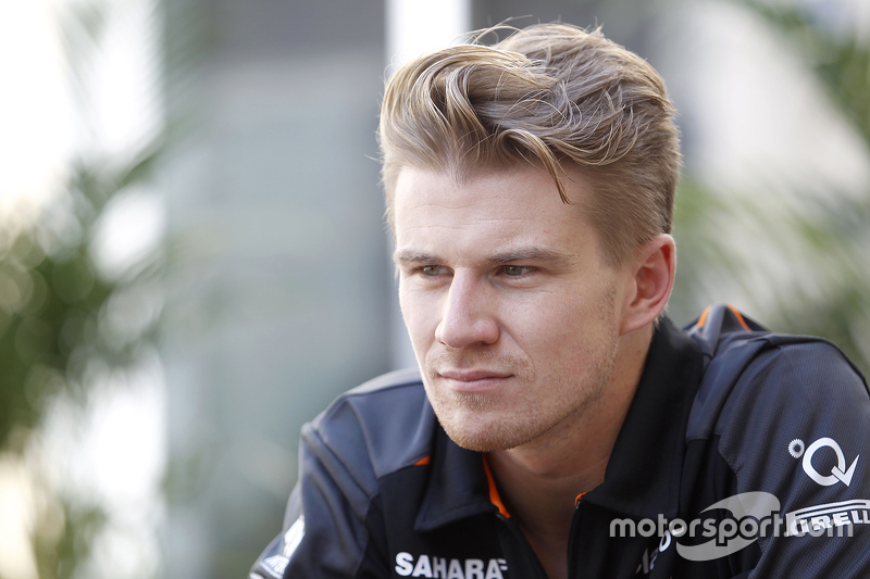 Nico Hülkenberg (2015, 28 Jahre)