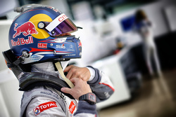 Sébastien Loeb, Citroën C-Elysée WTCC, Citroën World Touring Car team