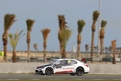 Yvan Muller, Citroën C-Elysée WTCC, Citroën World Touring Car team