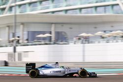 Felipe Massa, Williams FW37