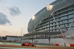 Себастьян Феттель, Ferrari SF15-T