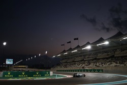 Нико Росберг, Mercedes AMG F1 W06