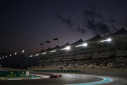 Kimi Räikkönen, Ferrari SF15-T
