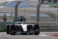 Льюис Хэмилтон, Mercedes AMG F1 W06