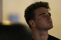 Oliver Rowland, Status Grand Prix