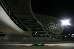 Marlon Stockinger, Status Grand Prix