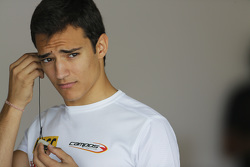 Alex Palou, Campos Racing