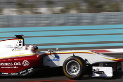 Konstantin Tereshchenko, Campos Racing