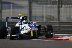 Jimmy Eriksson, Koiranen GP