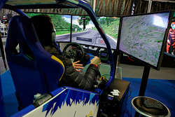 Rallyesimulator