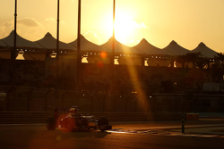 Даниил Квят, Red Bull Racing RB11