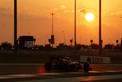 Romain Grosjean, Lotus F1 E23