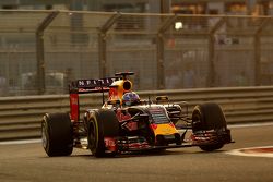 Daniel Ricciardo, Red Bull Racing RB11